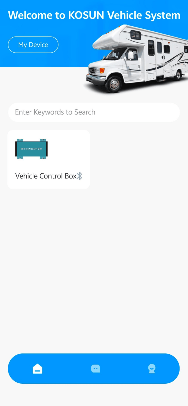 精彩截图-KOSUN2026官方新版