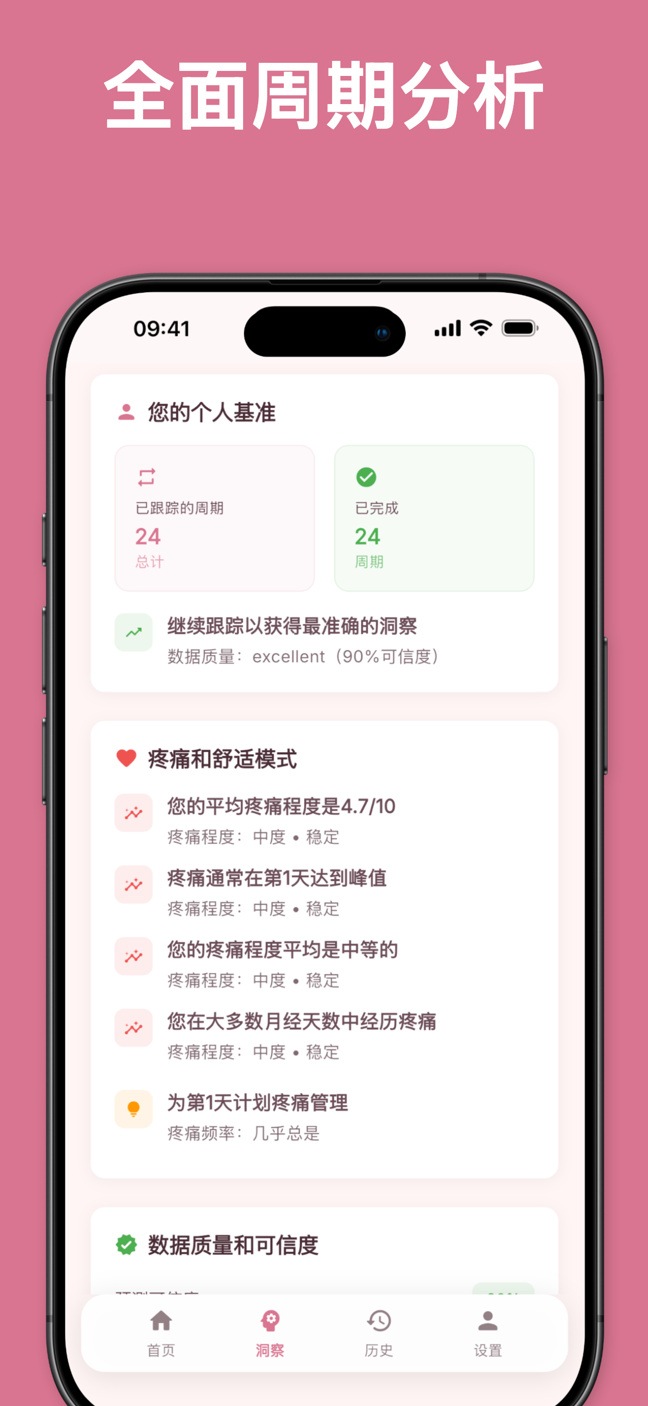 精彩截图-sCycle2026官方新版
