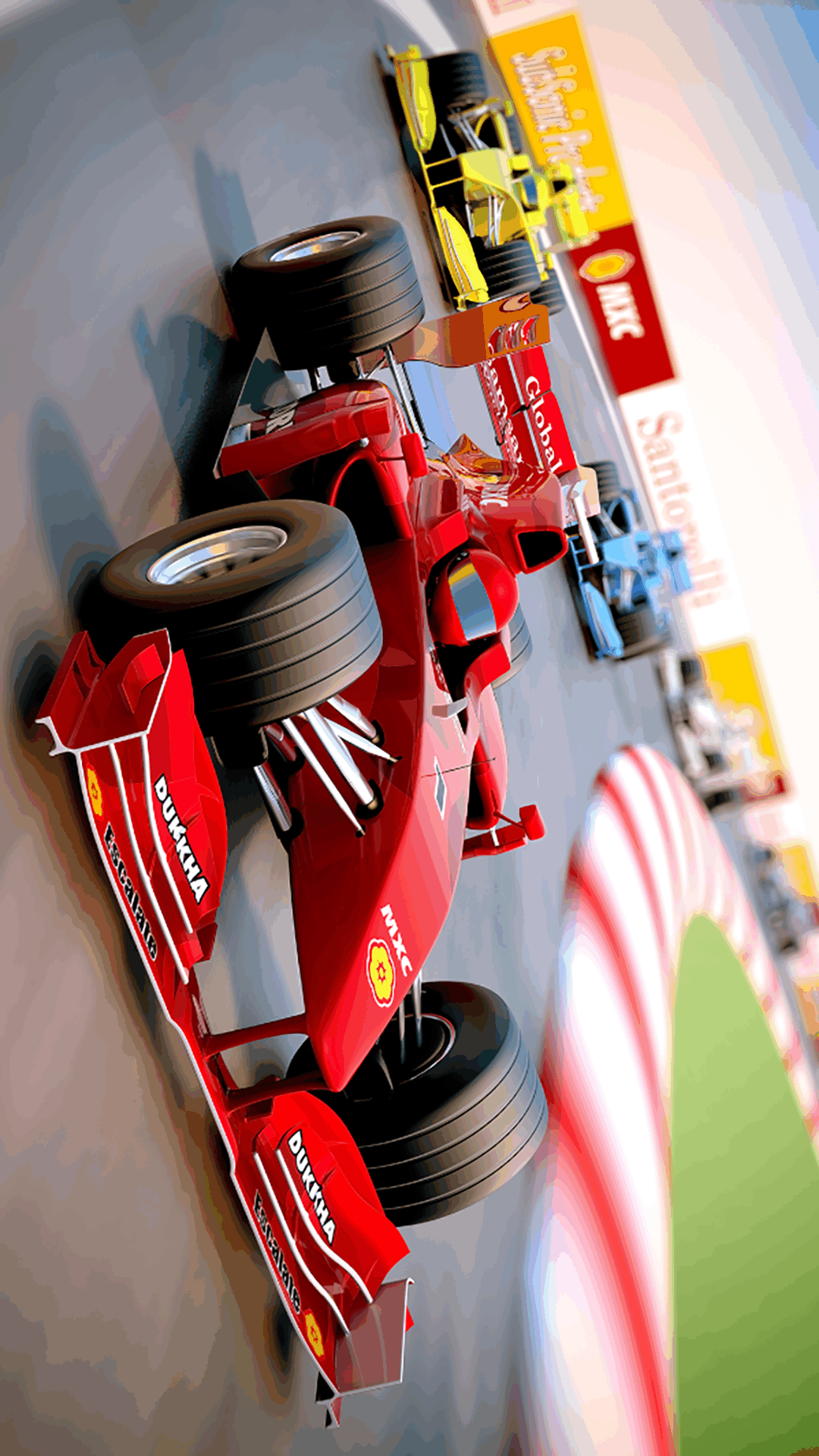 精彩截图-能丰遥控2026官方新版