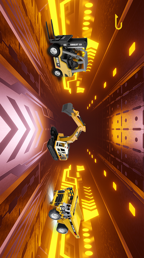 精彩截图-RCCar2026官方新版