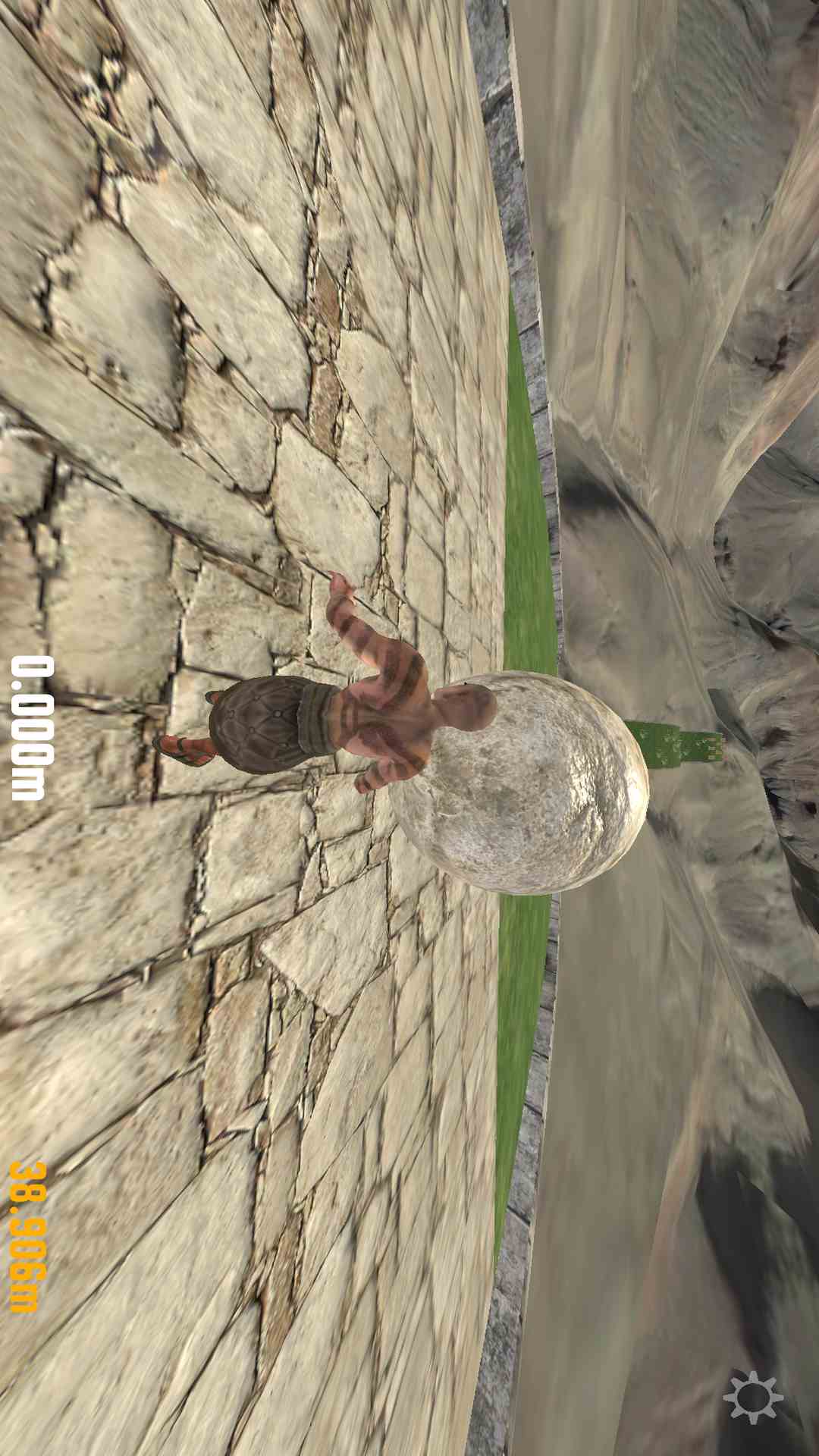 精彩截图-一直滚下去2026官方新版