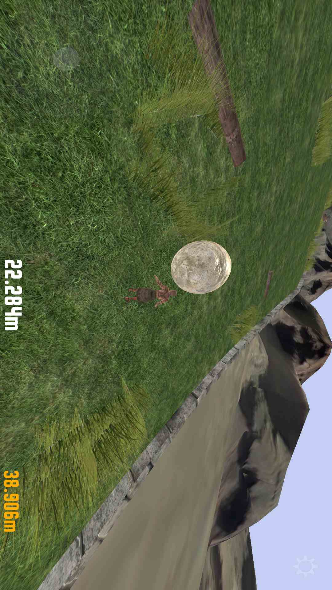 精彩截图-一直滚下去2026官方新版