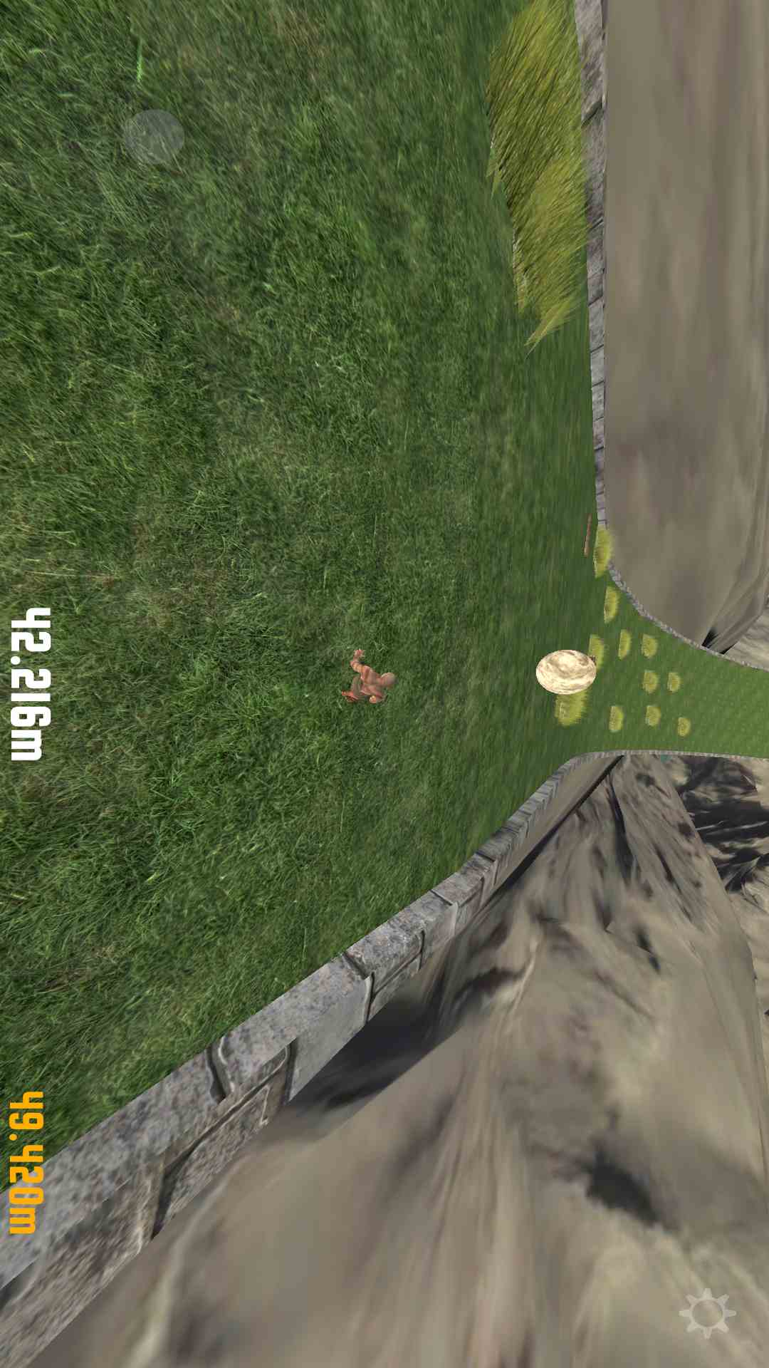 精彩截图-一直滚下去2026官方新版