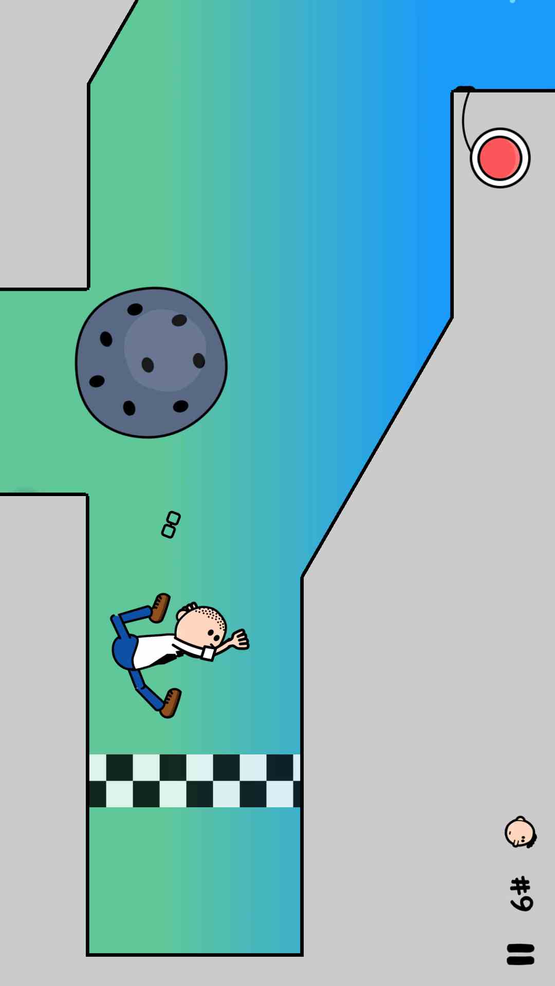 精彩截图-怎么又是这关2025官方新版