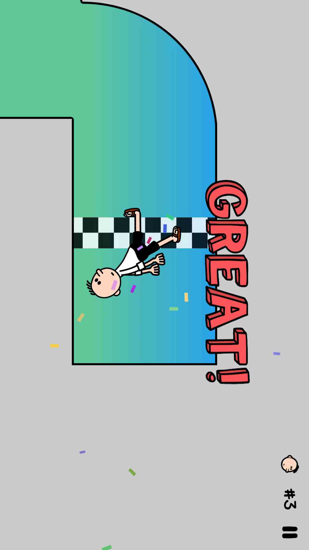 精彩截图-怎么又是这关2025官方新版