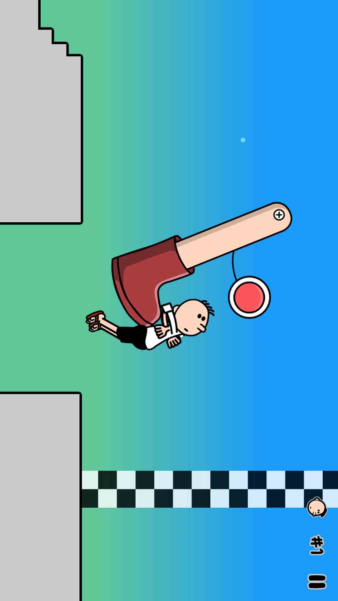 精彩截图-怎么又是这关2025官方新版