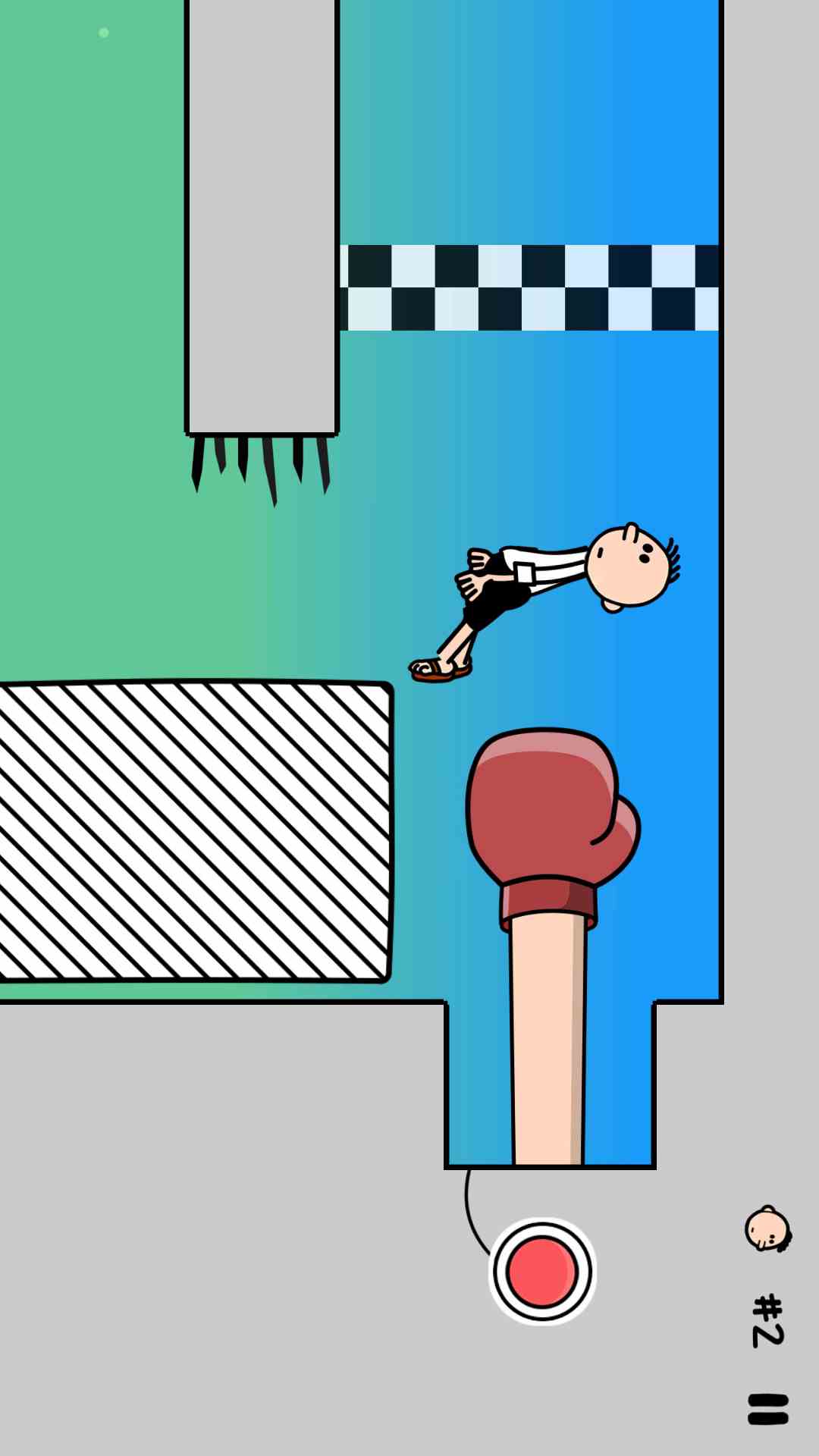 精彩截图-怎么又是这关2025官方新版