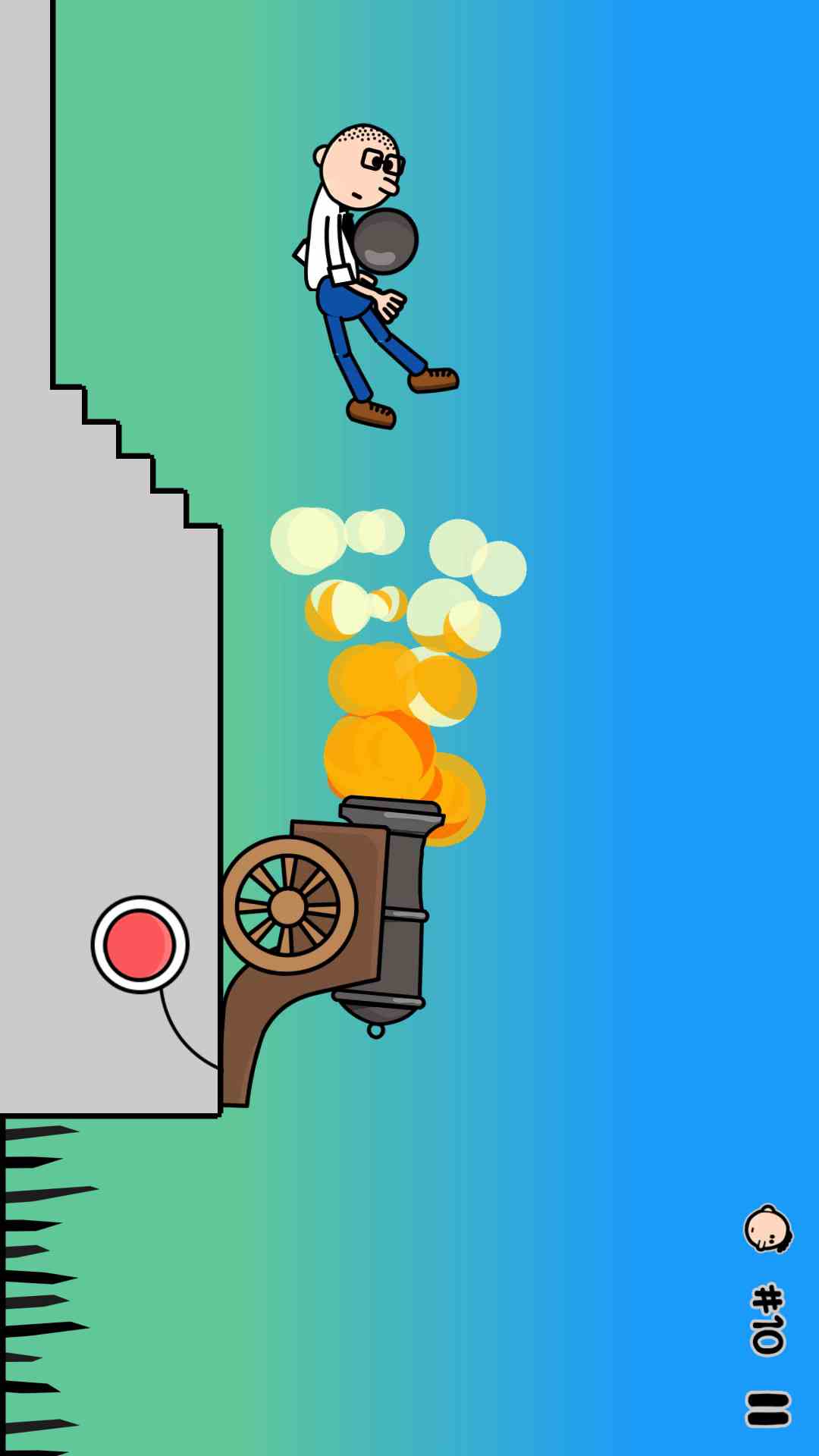 精彩截图-怎么又是这关2025官方新版