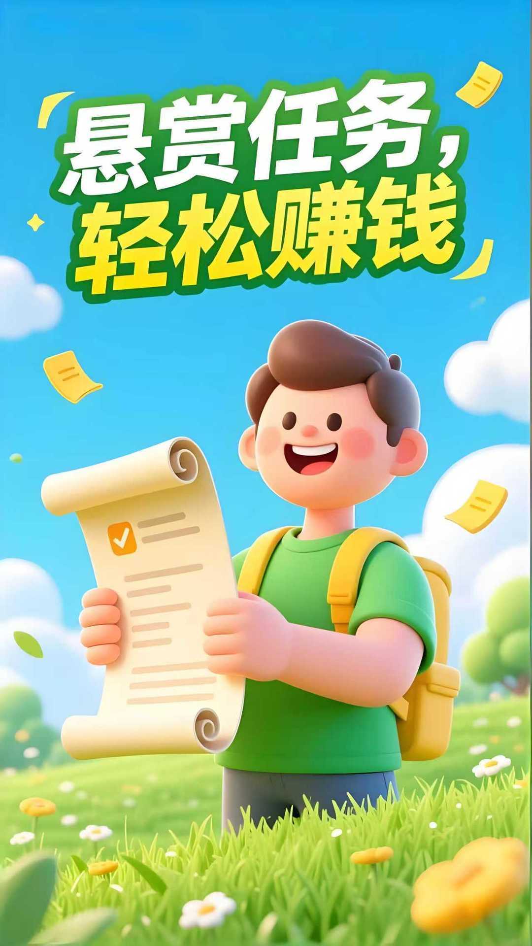 悬米赚 截图 1