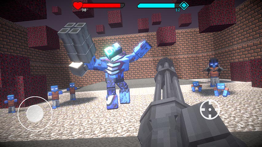 精彩截图-幸存者营地2025官方新版