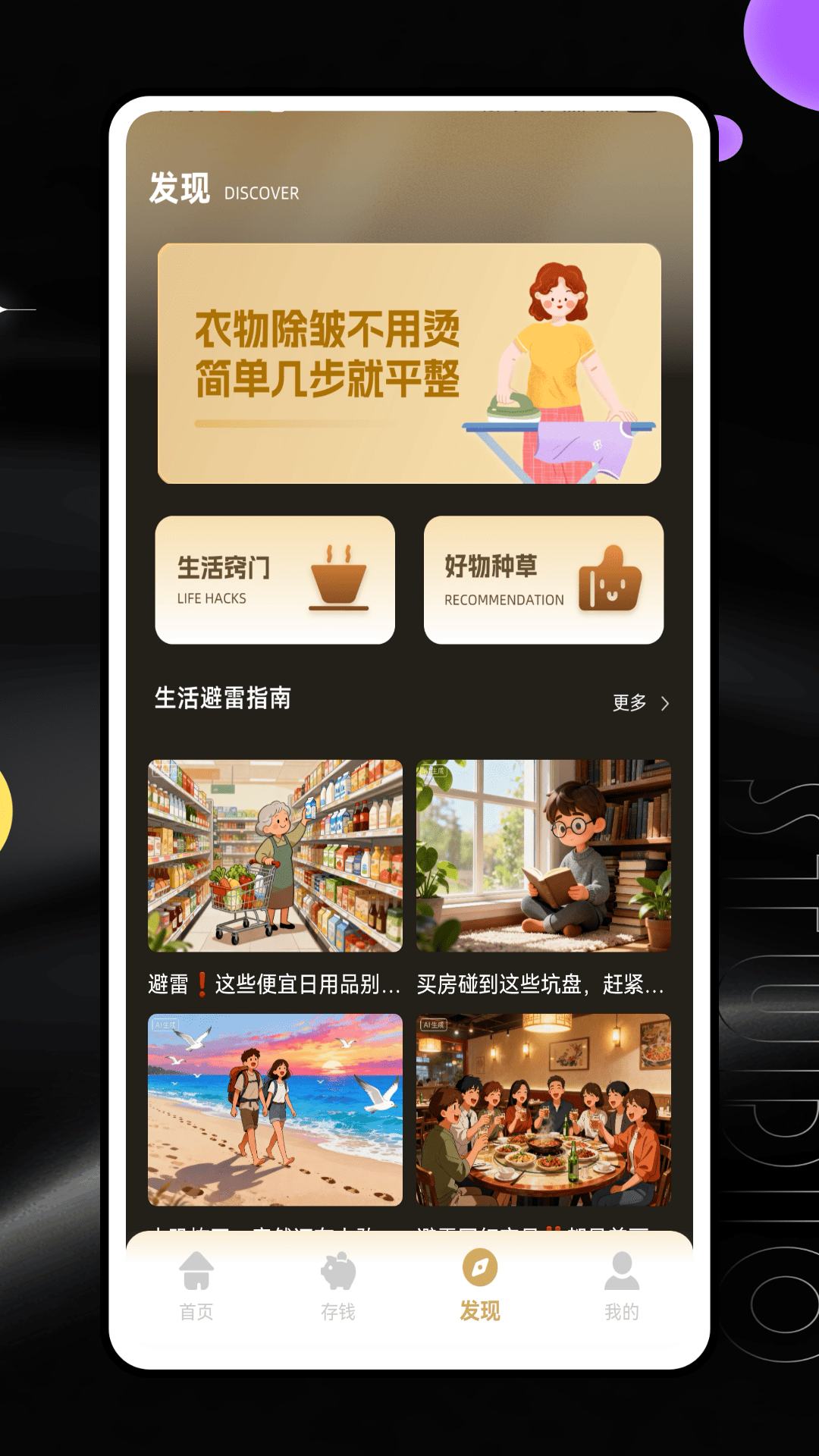 精彩截图-一点通2026官方新版