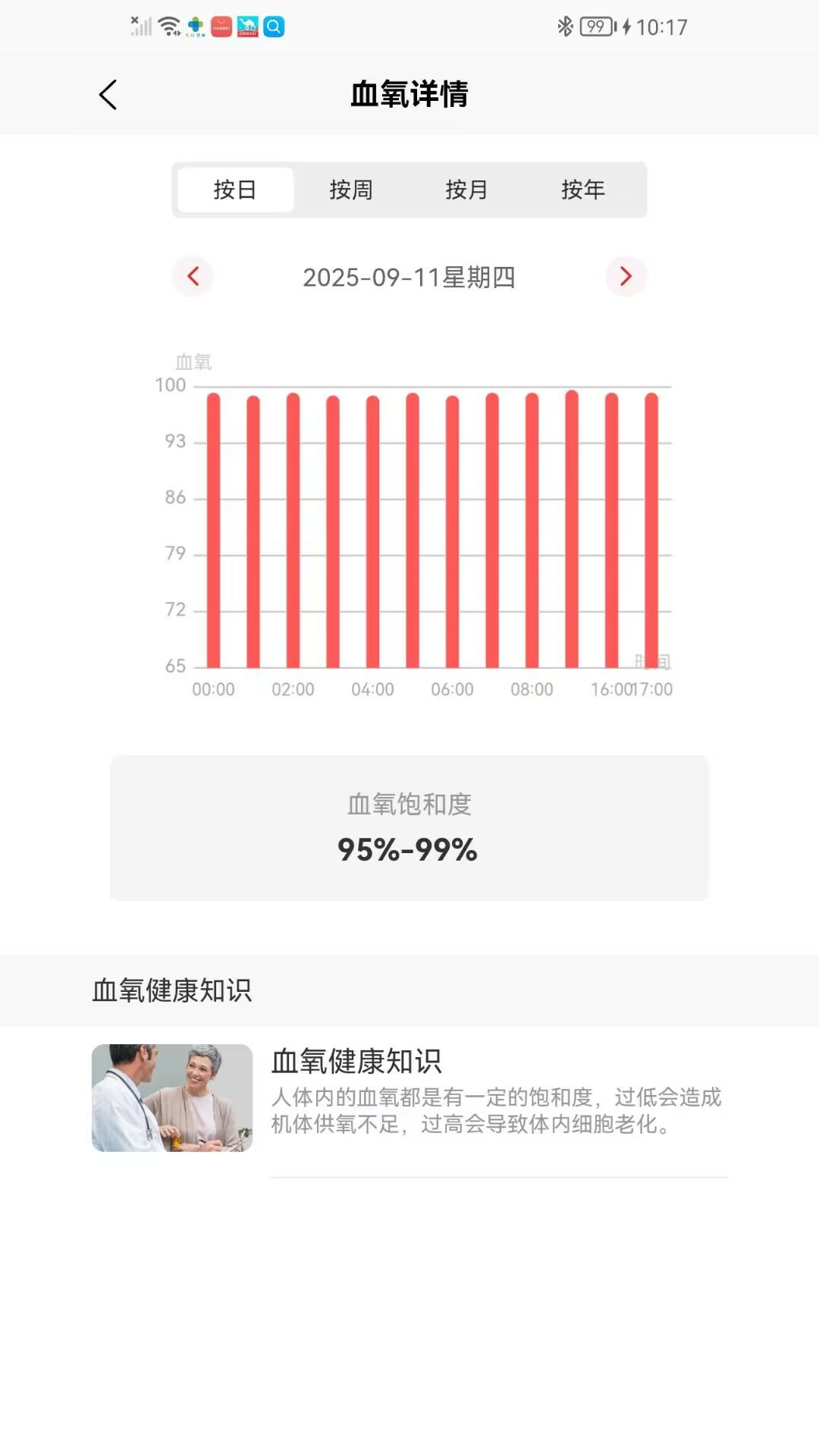 精彩截图-聆心慧康2026官方新版