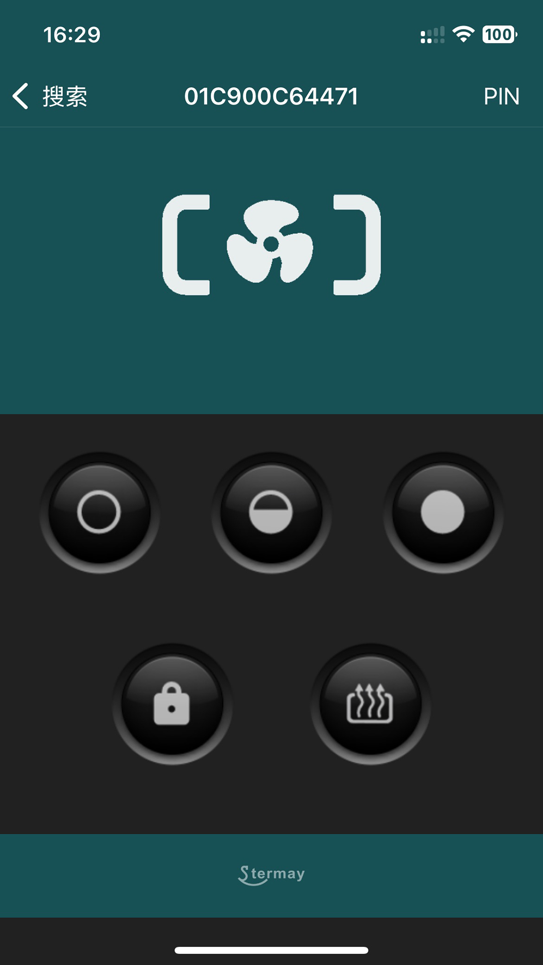 精彩截图-Stermay2026官方新版