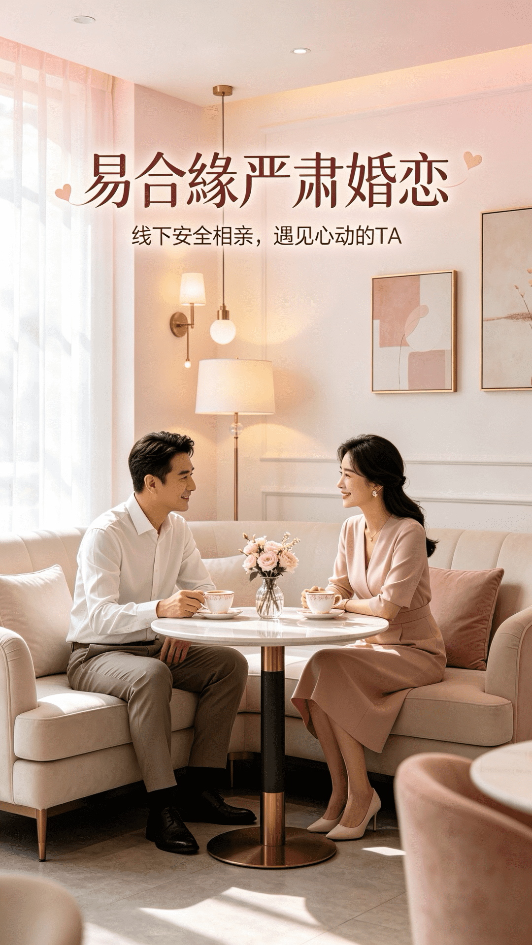 易合緣 截图 2