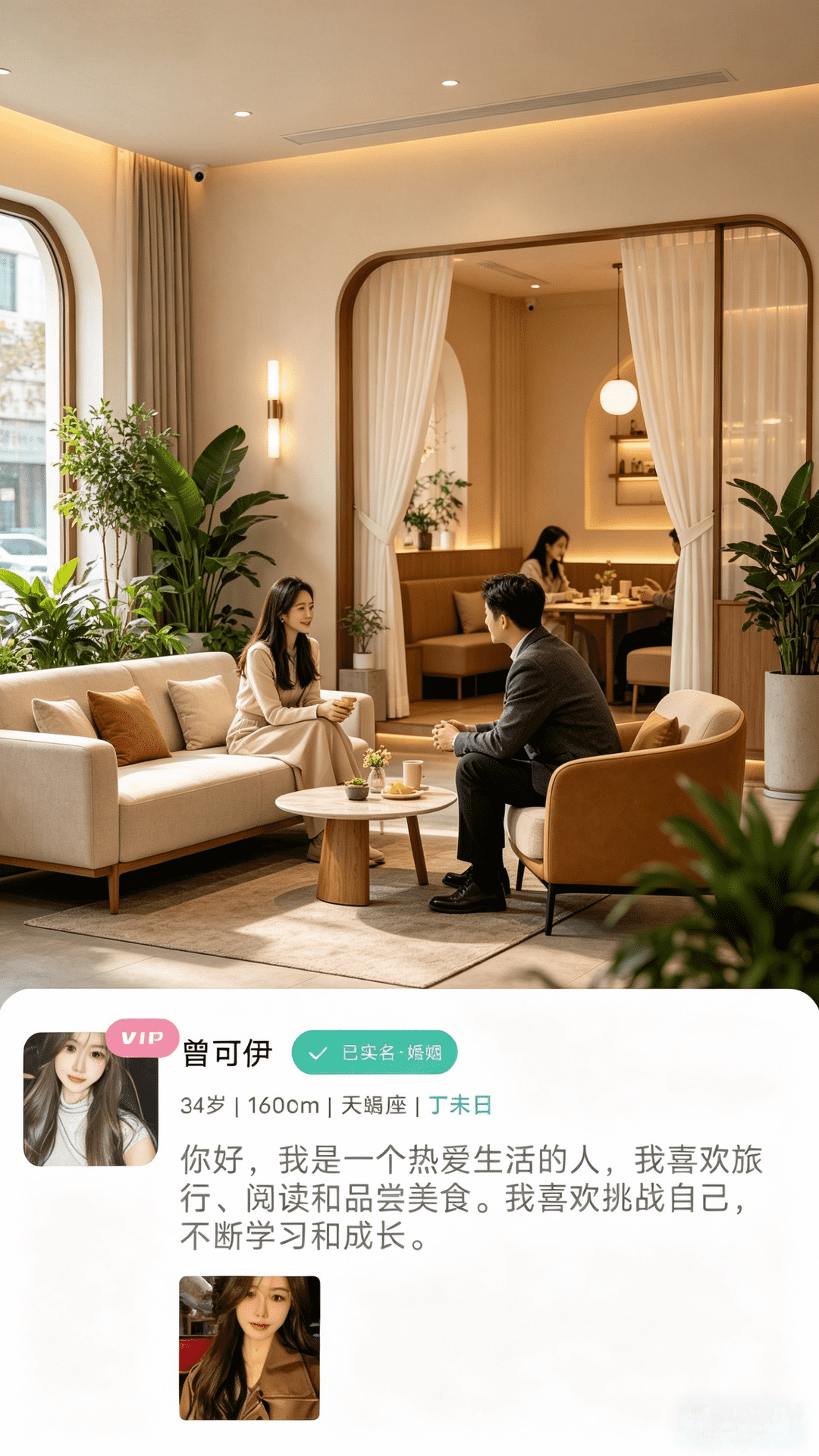 易合緣 截图 4