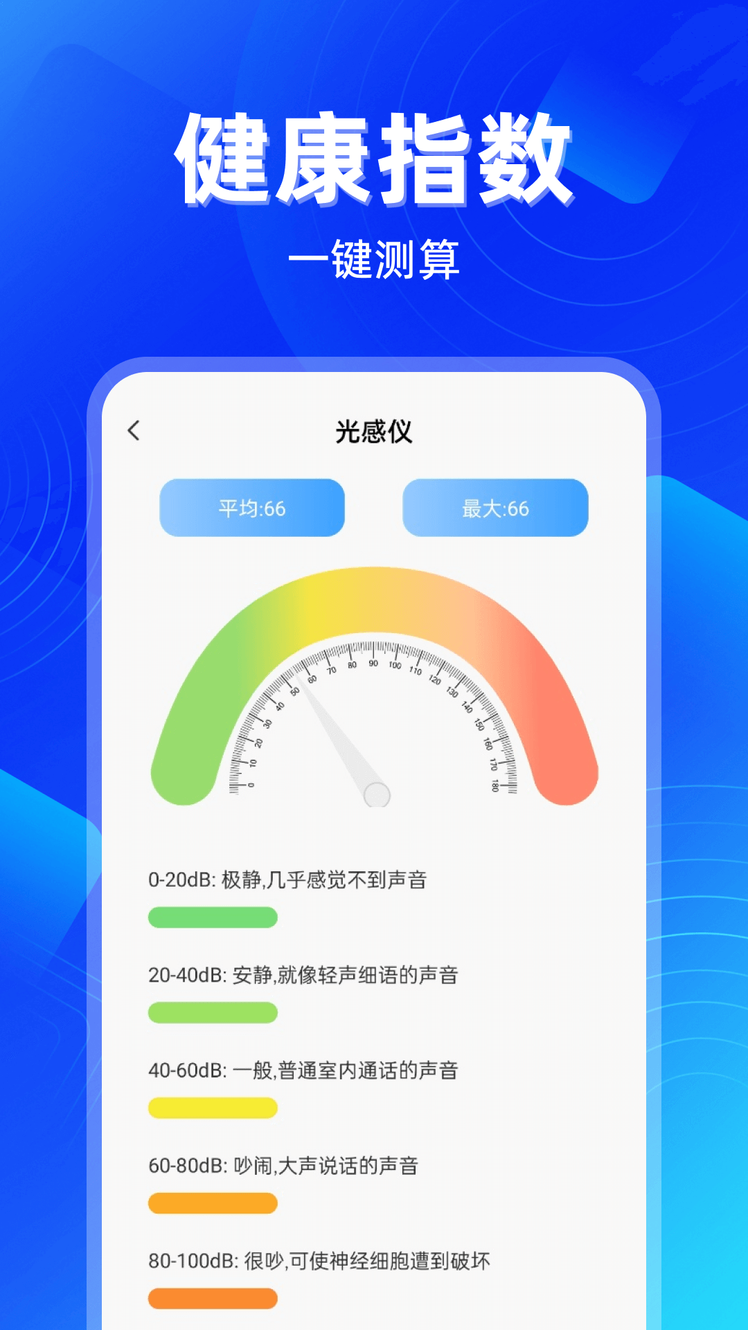 精彩截图-老年字体放大镜2026官方新版