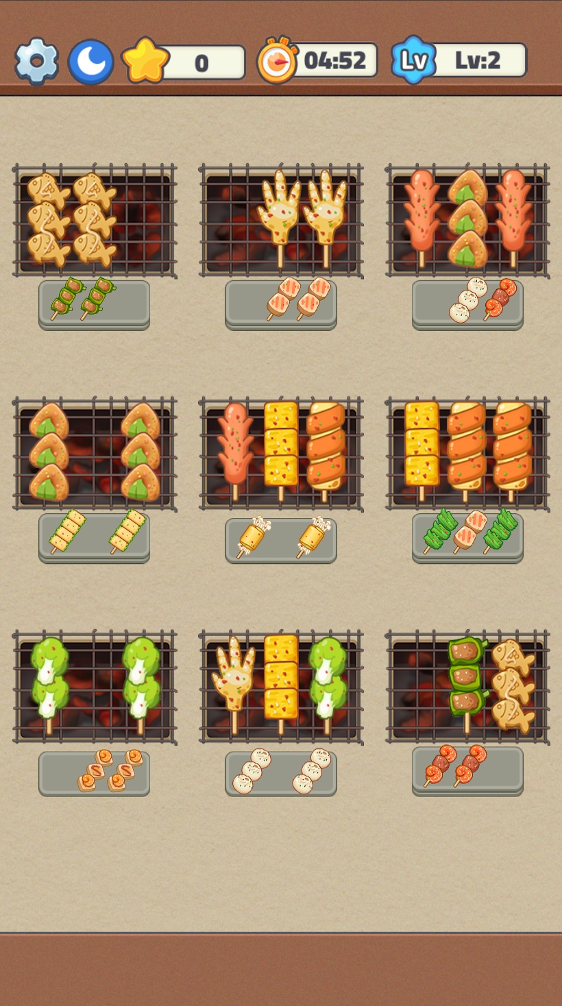 精彩截图-合成我最行2026官方新版