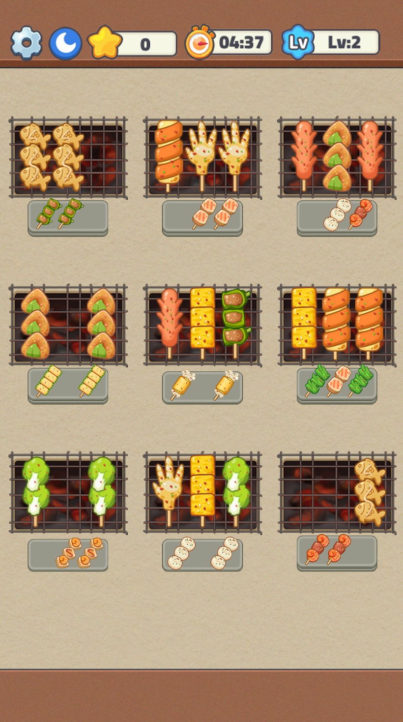 精彩截图-合成我最行2026官方新版