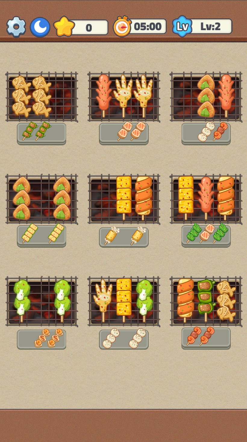 精彩截图-合成我最行2026官方新版