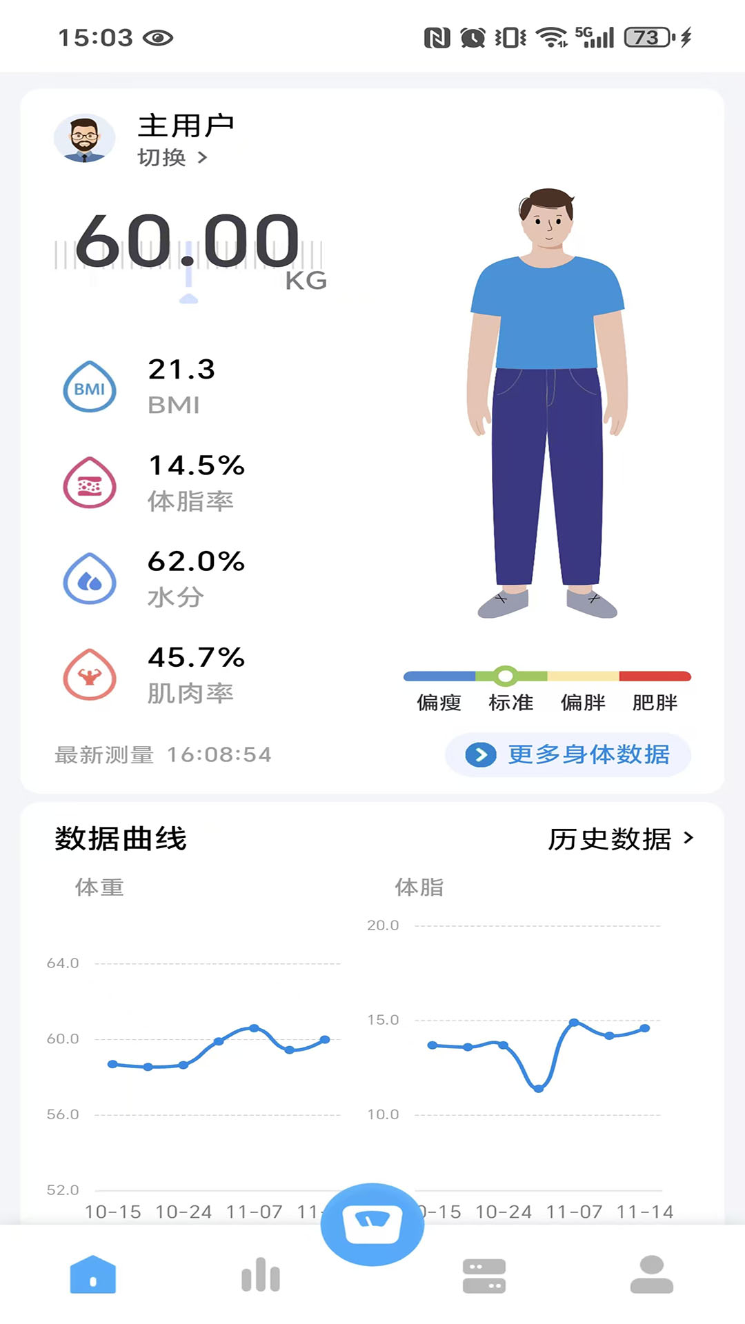 精彩截图-智享悦动2026官方新版