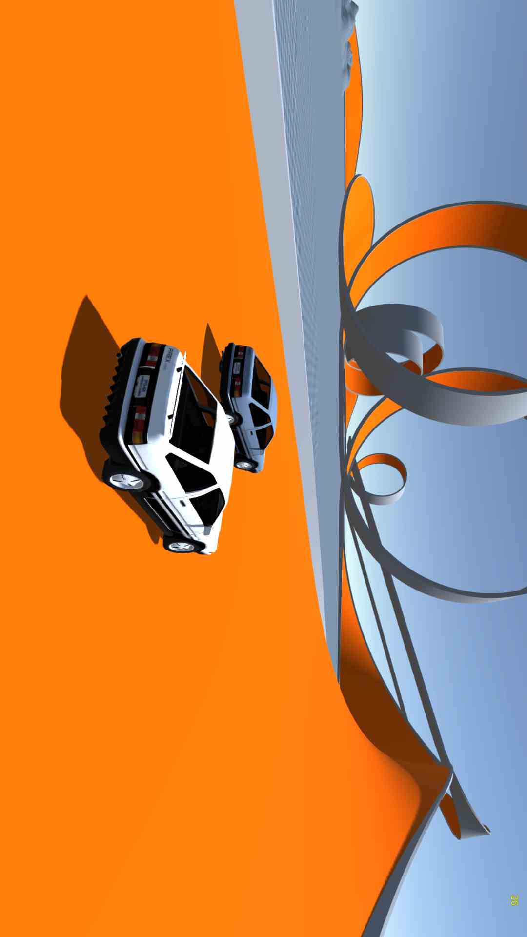 精彩截图-车祸模拟器：竞技场2025官方新版