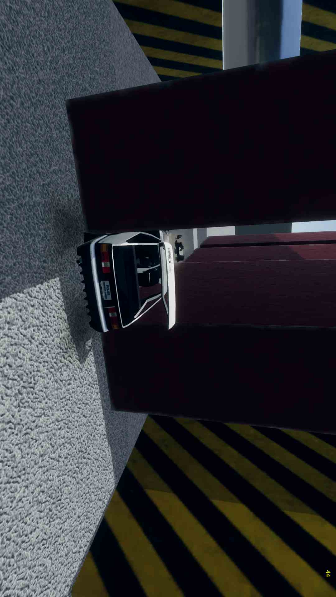 精彩截图-车祸模拟器：竞技场2025官方新版