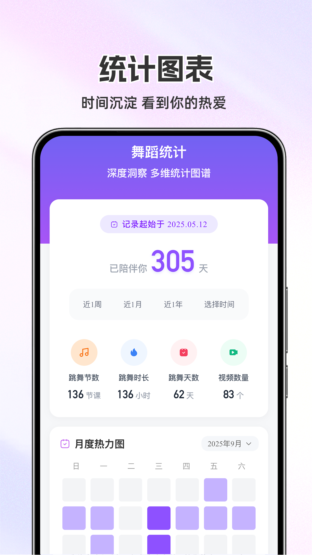精彩截图-舞动时光2026官方新版