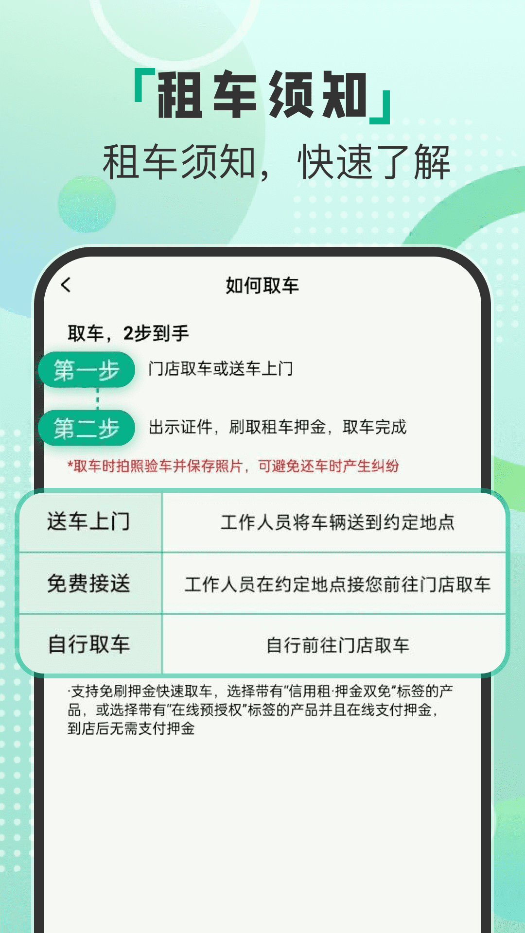 精彩截图-哈嘀租车助手2026官方新版
