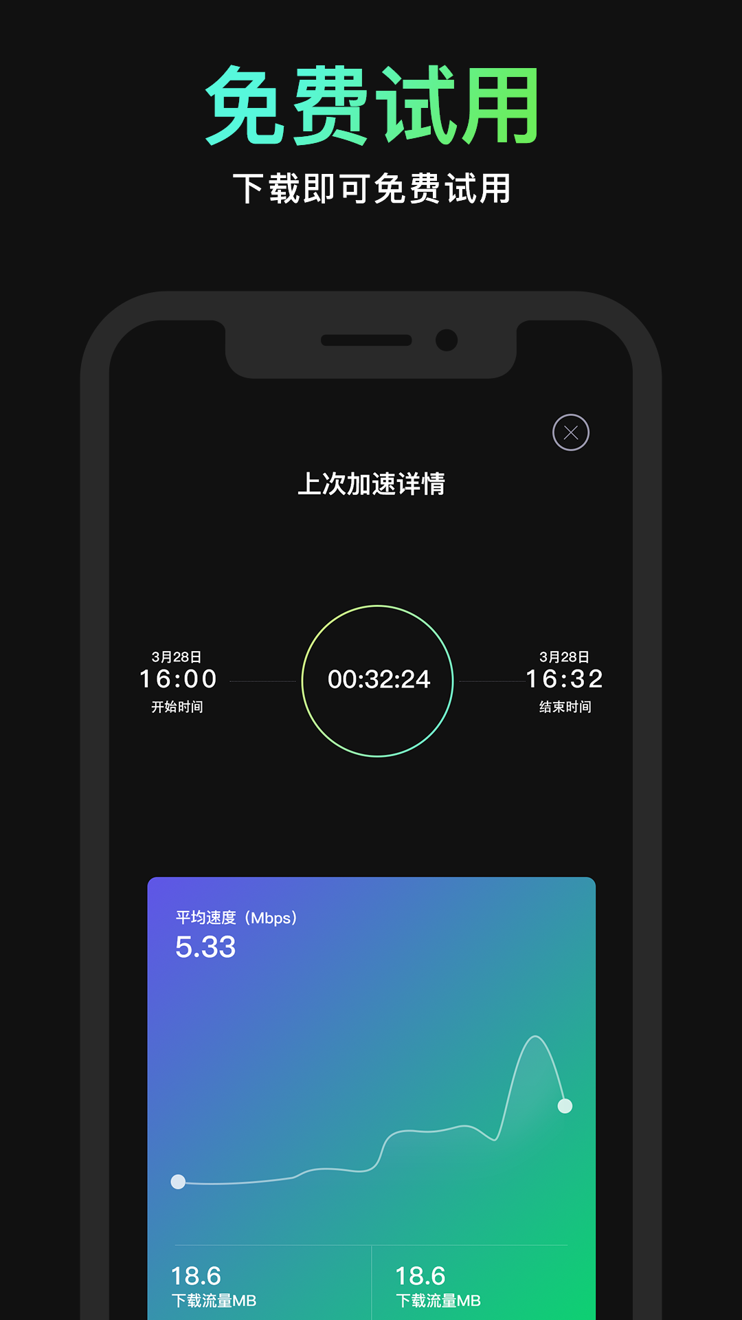 精彩截图-咖啡加速器2026官方新版