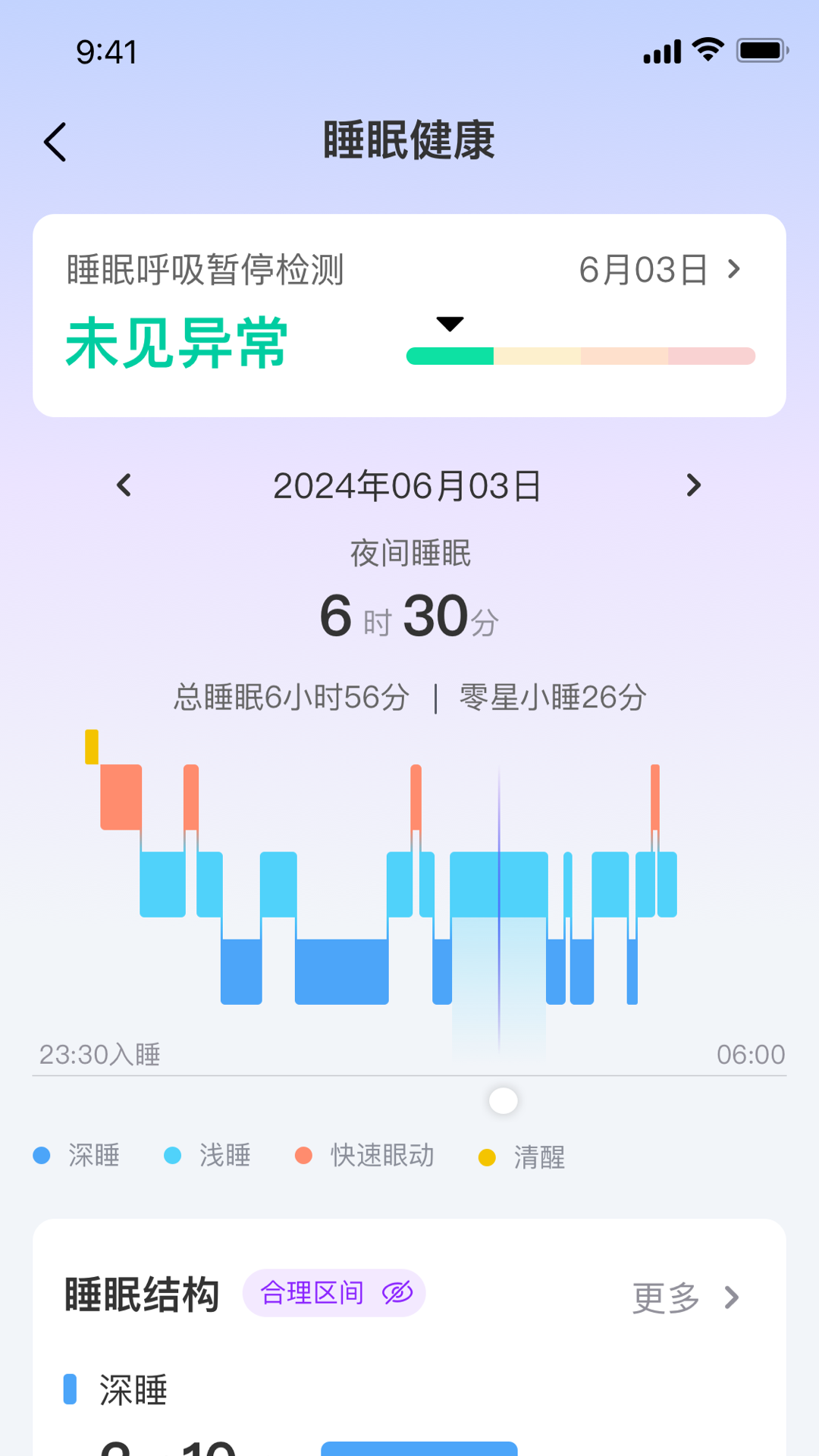 精彩截图-御晟缘2026官方新版