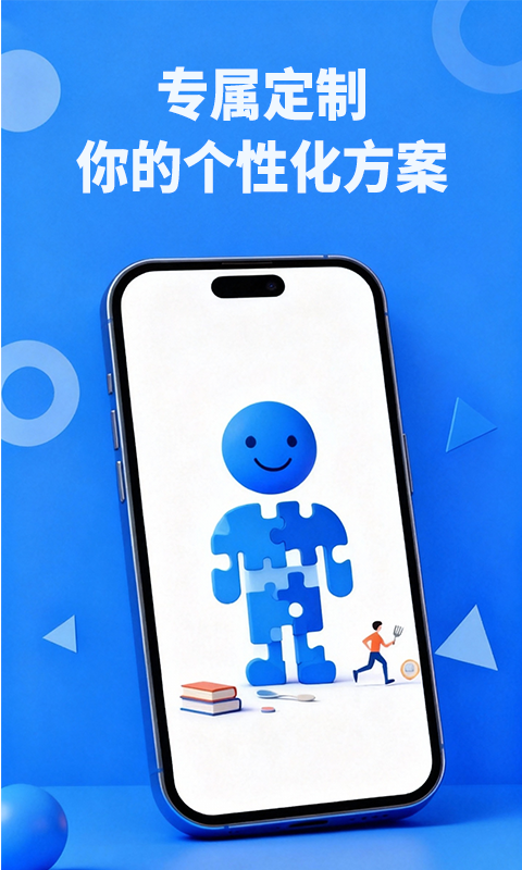 精彩截图-21天微成长2026官方新版