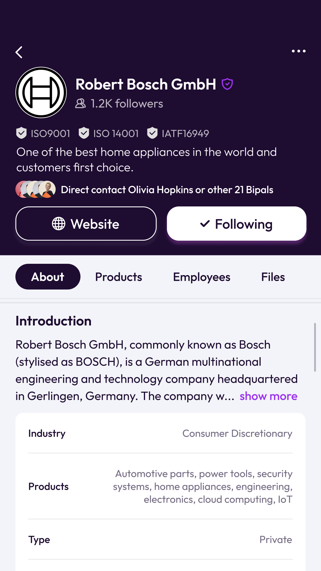 精彩截图-Bipple2026官方新版