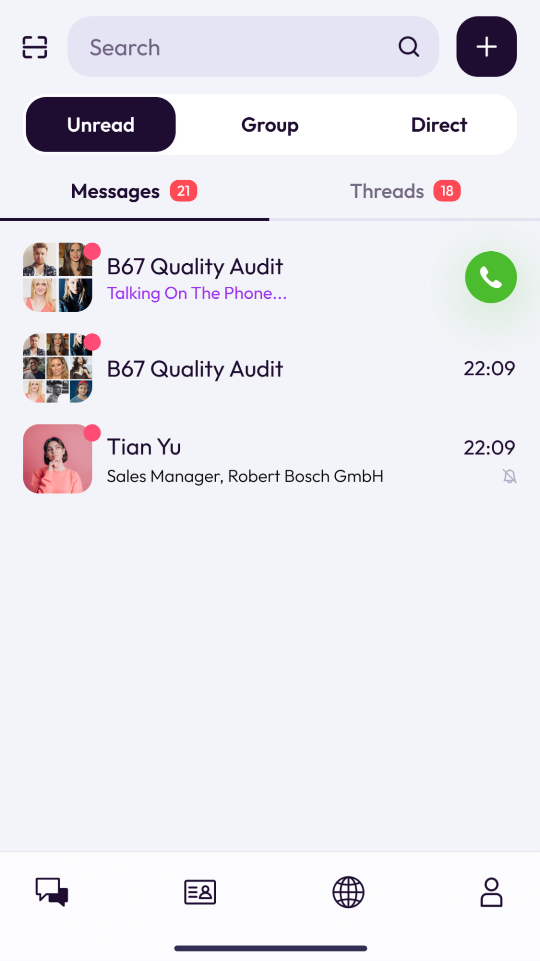 精彩截图-Bipple2026官方新版