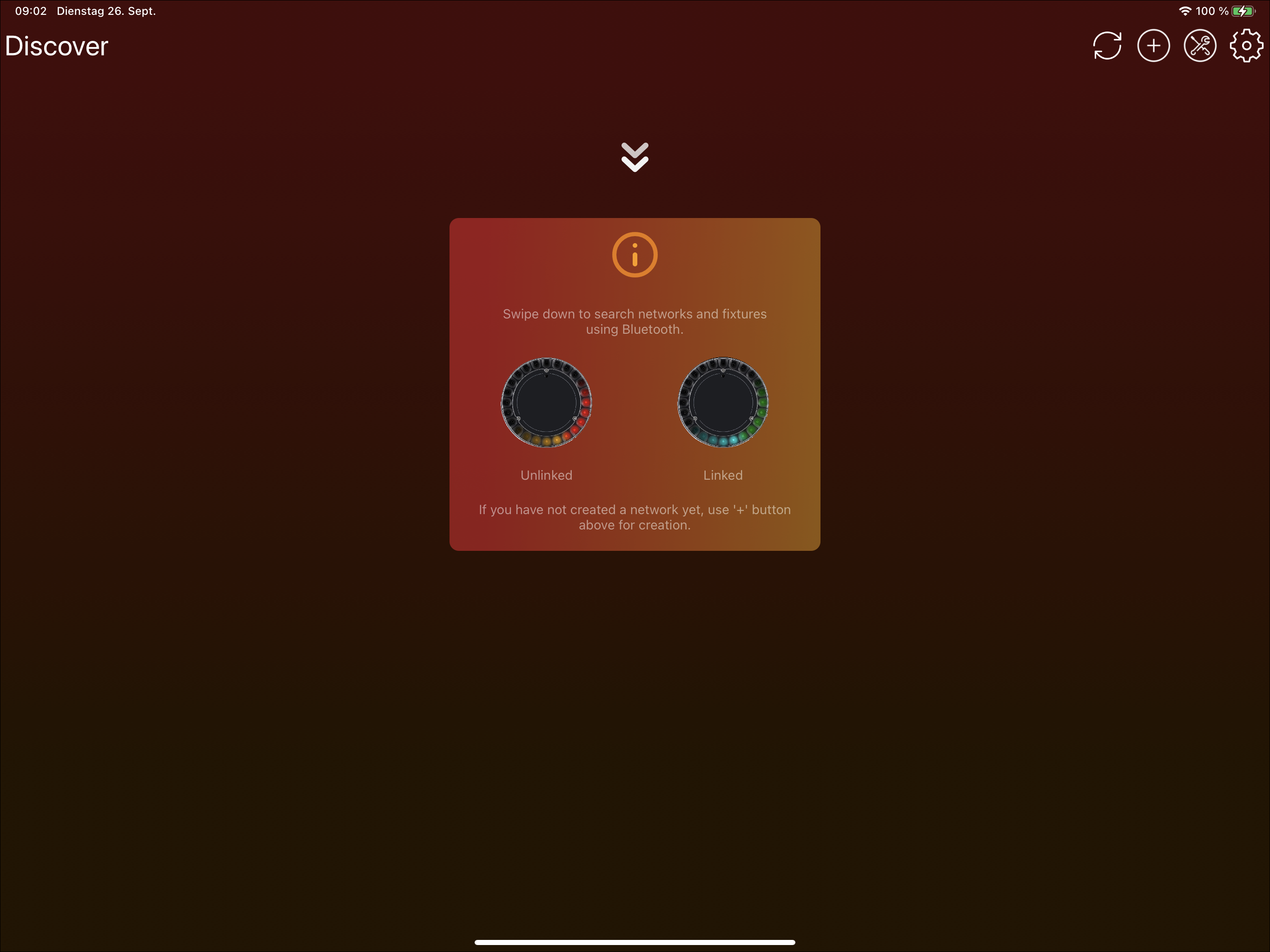 精彩截图-Vision2026官方新版
