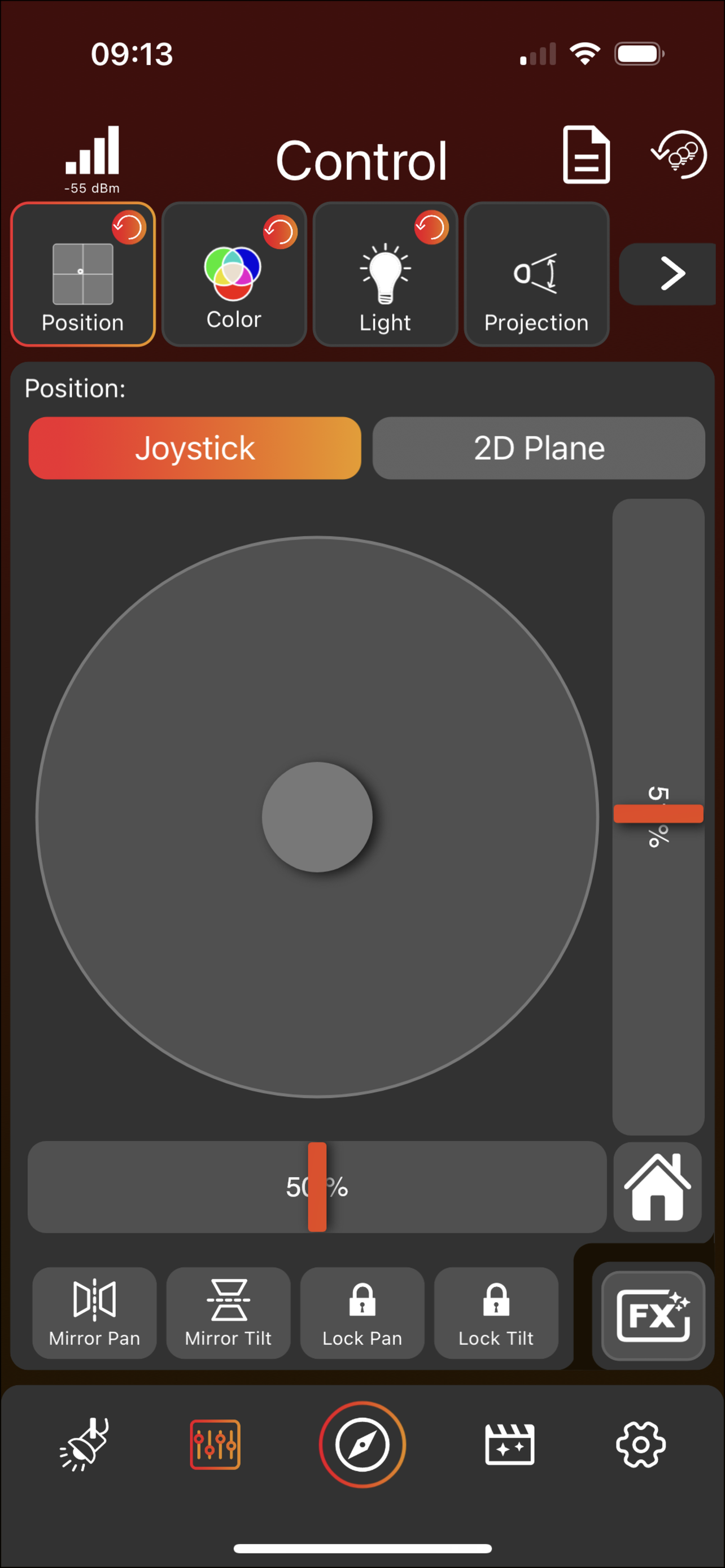 精彩截图-Vision2026官方新版