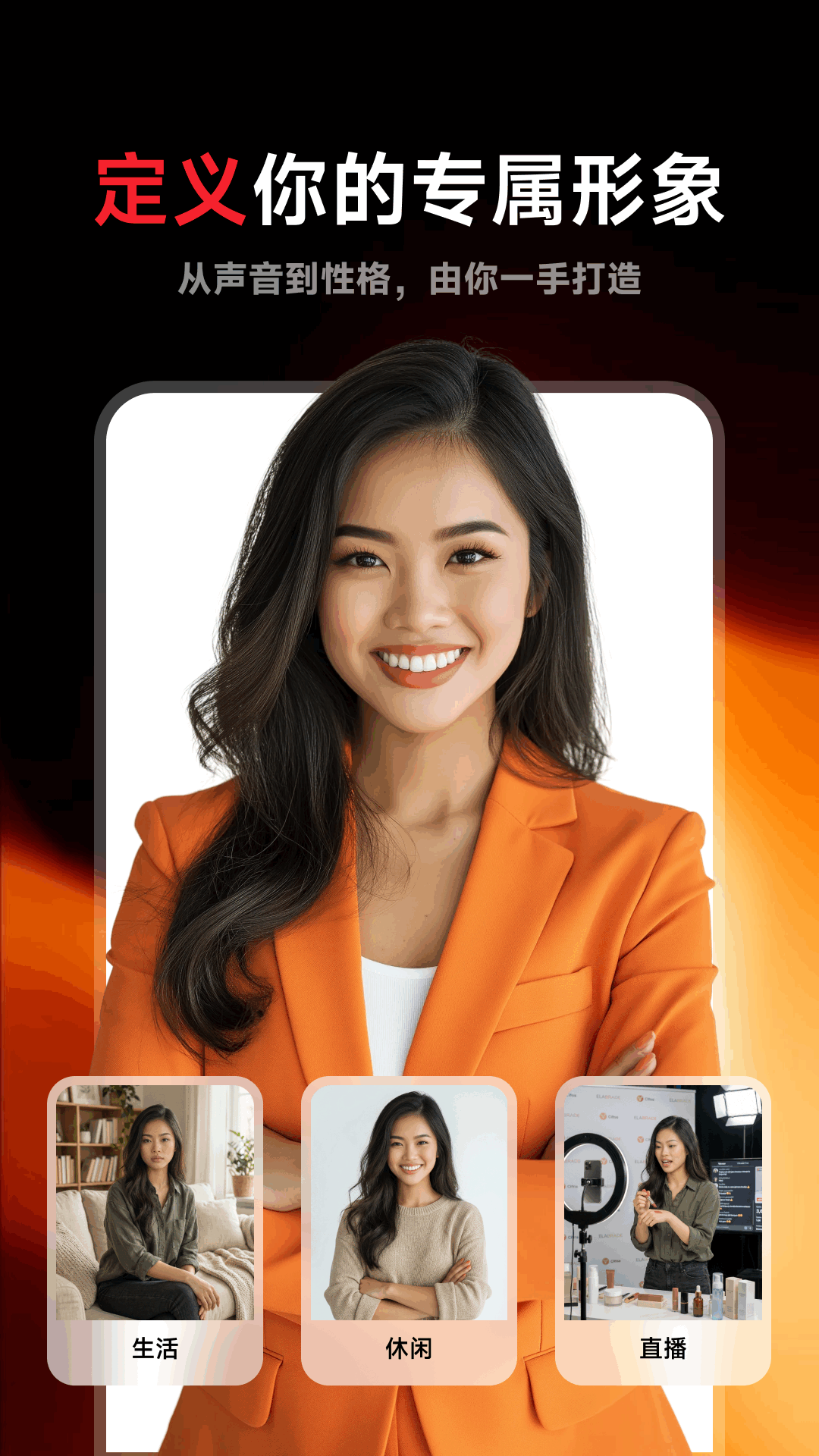 精彩截图-Flarefly2026官方新版