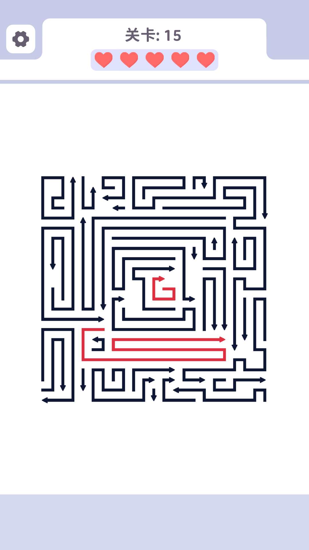 精彩截图-消个箭头2026官方新版