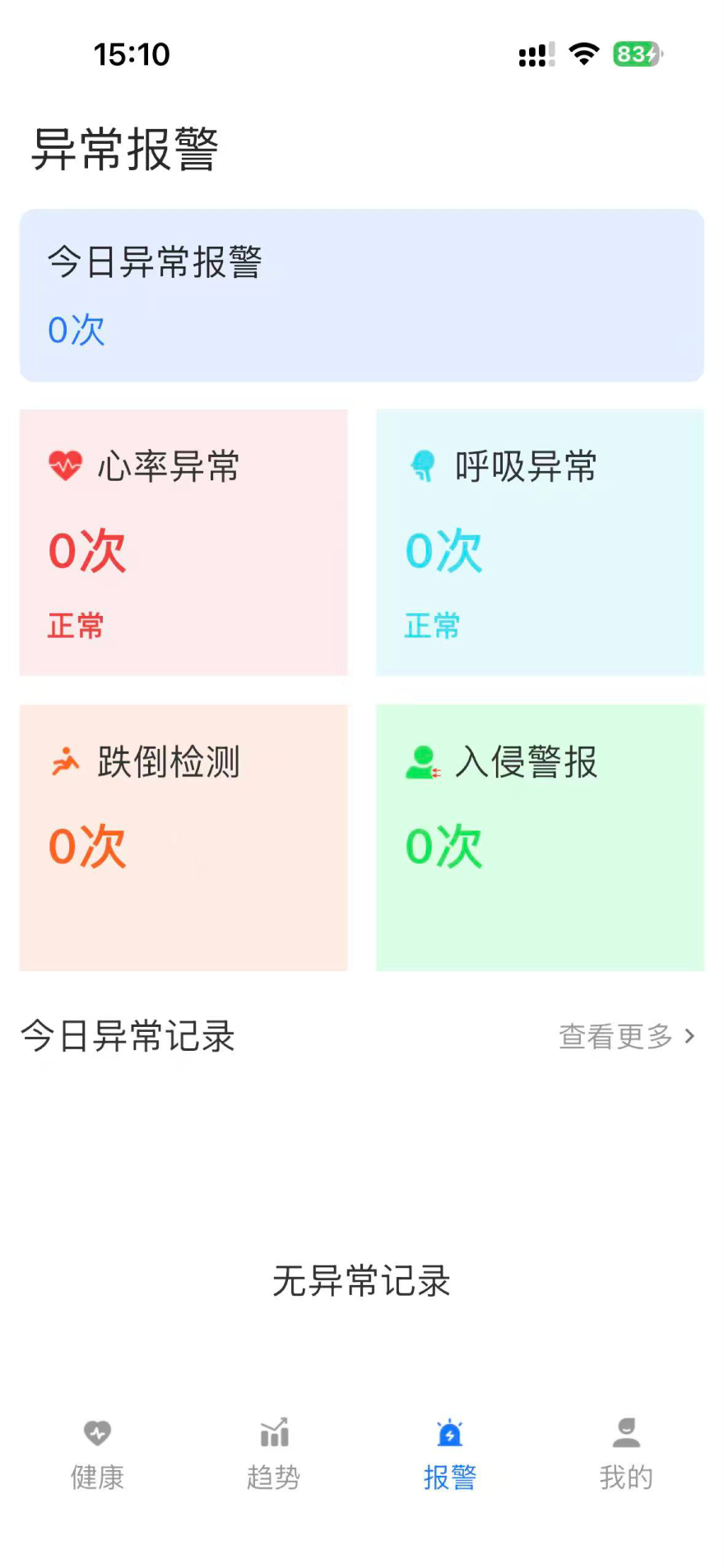 精彩截图-二叶智联2026官方新版