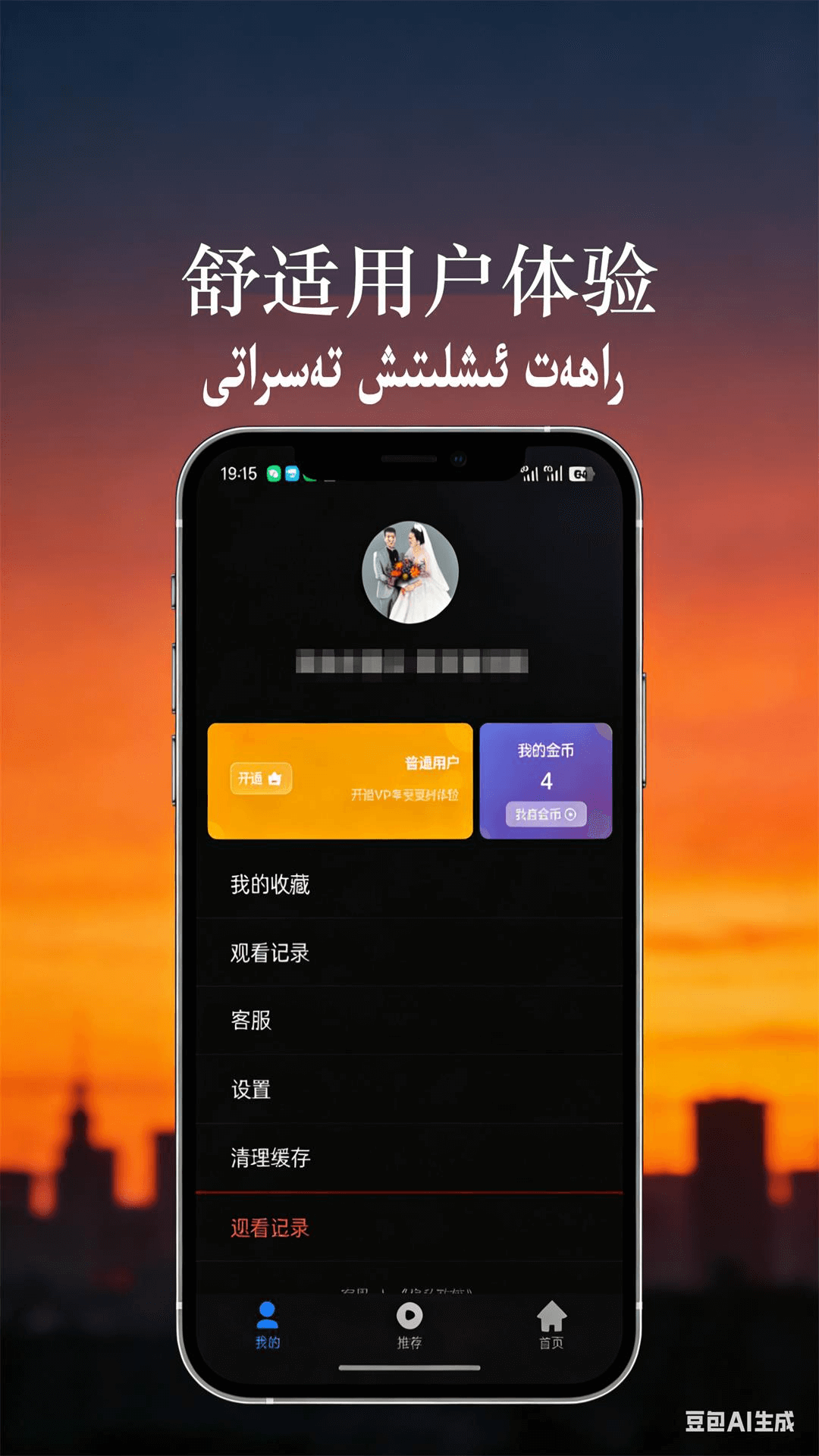 精彩截图-Omuquk2026官方新版