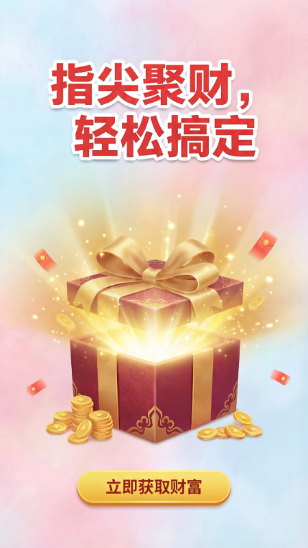 精彩截图-聚广财2026官方新版