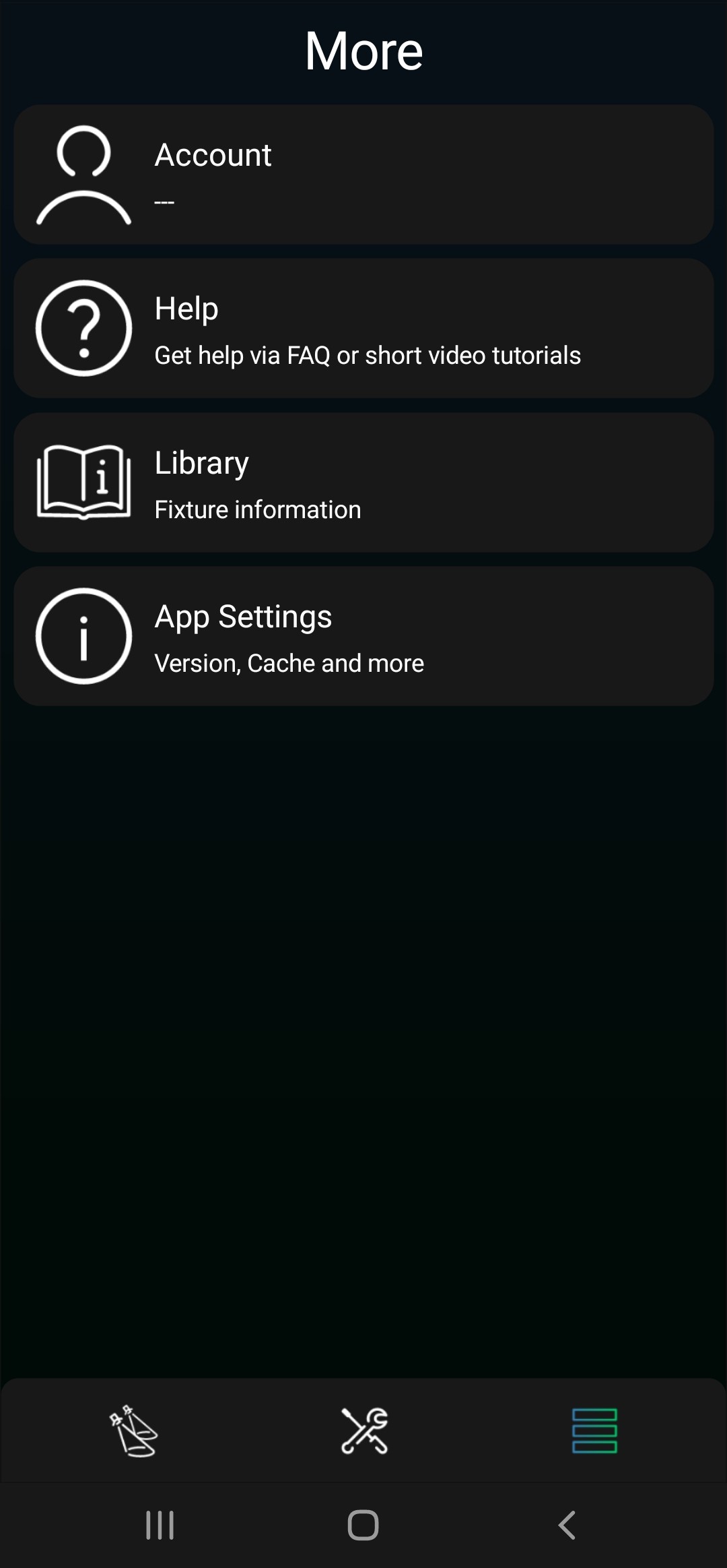 精彩截图-GLP iQ.Service2026官方新版