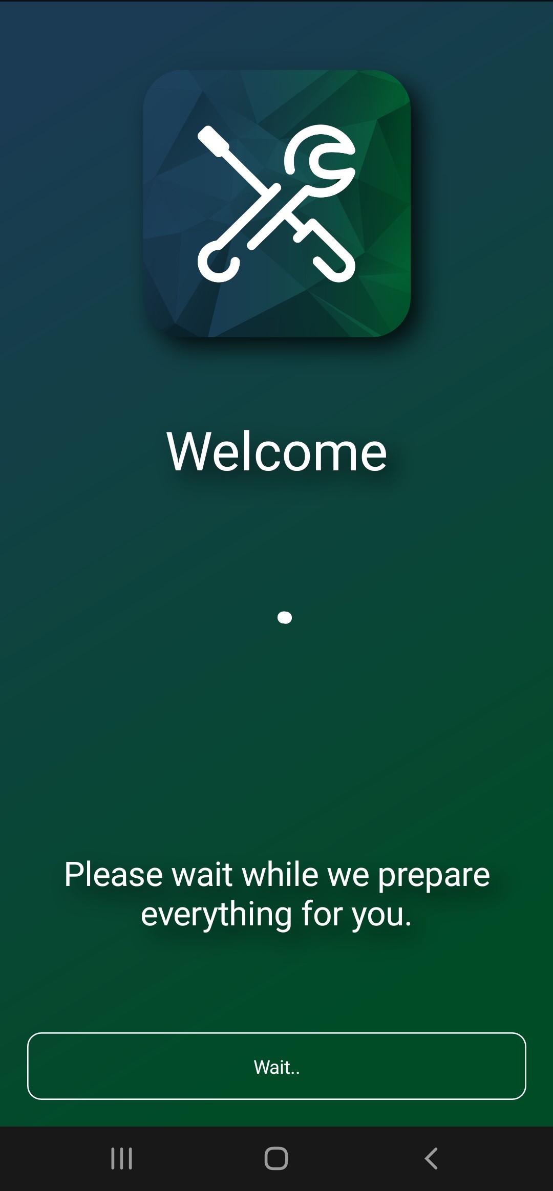 精彩截图-GLP iQ.Service2026官方新版