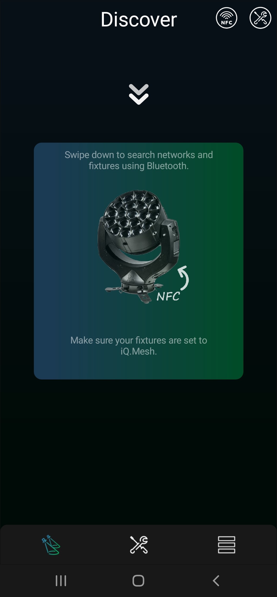 精彩截图-GLP iQ.Service2026官方新版