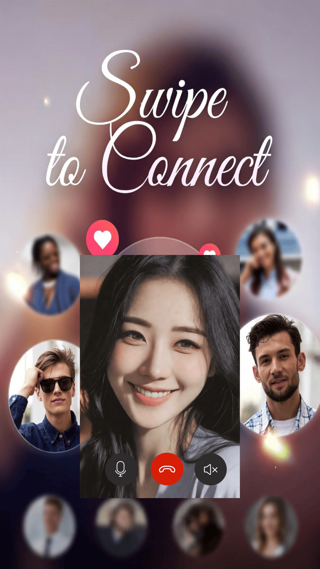 精彩截图-妃笑2026官方新版