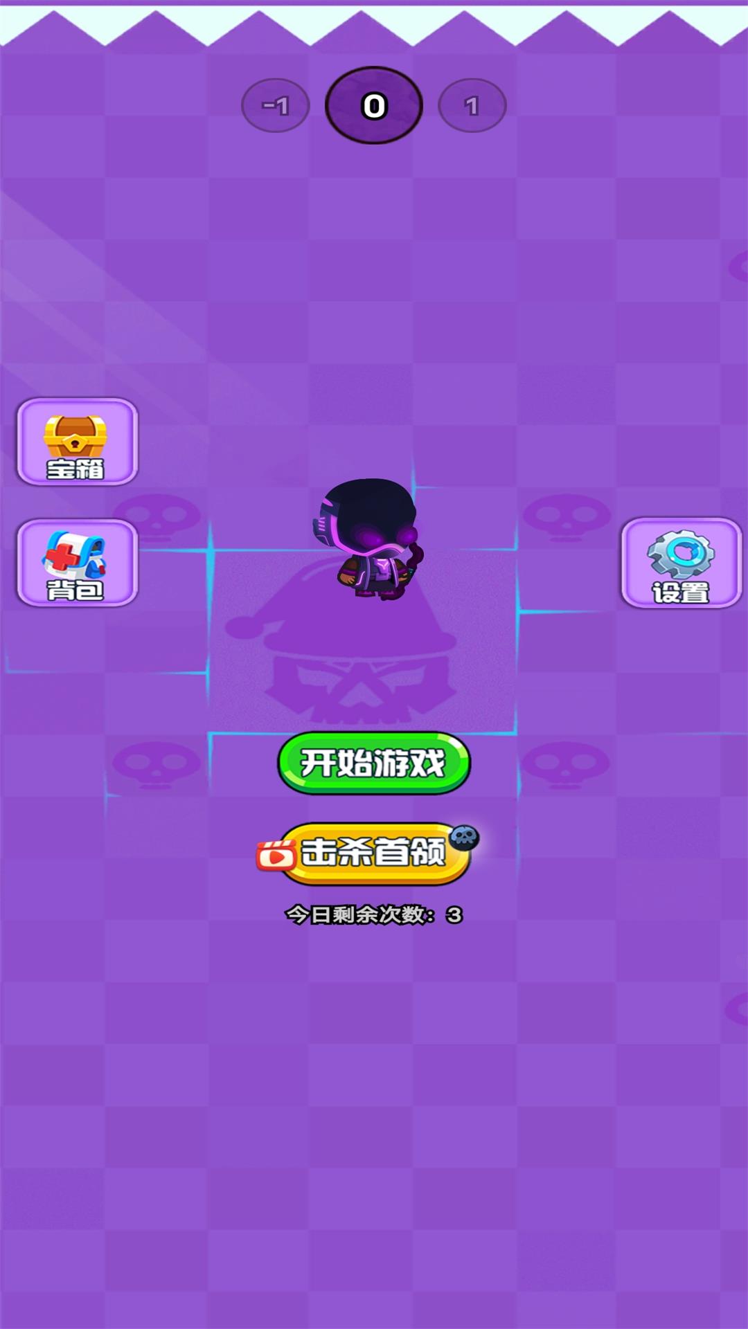精彩截图-机甲割草2026官方新版