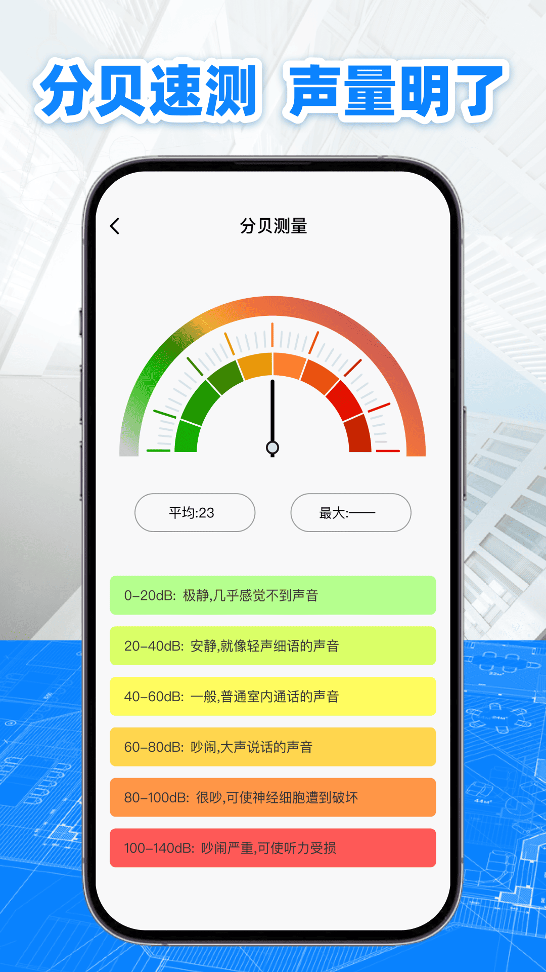 精彩截图-量尺寸测量仪2026官方新版
