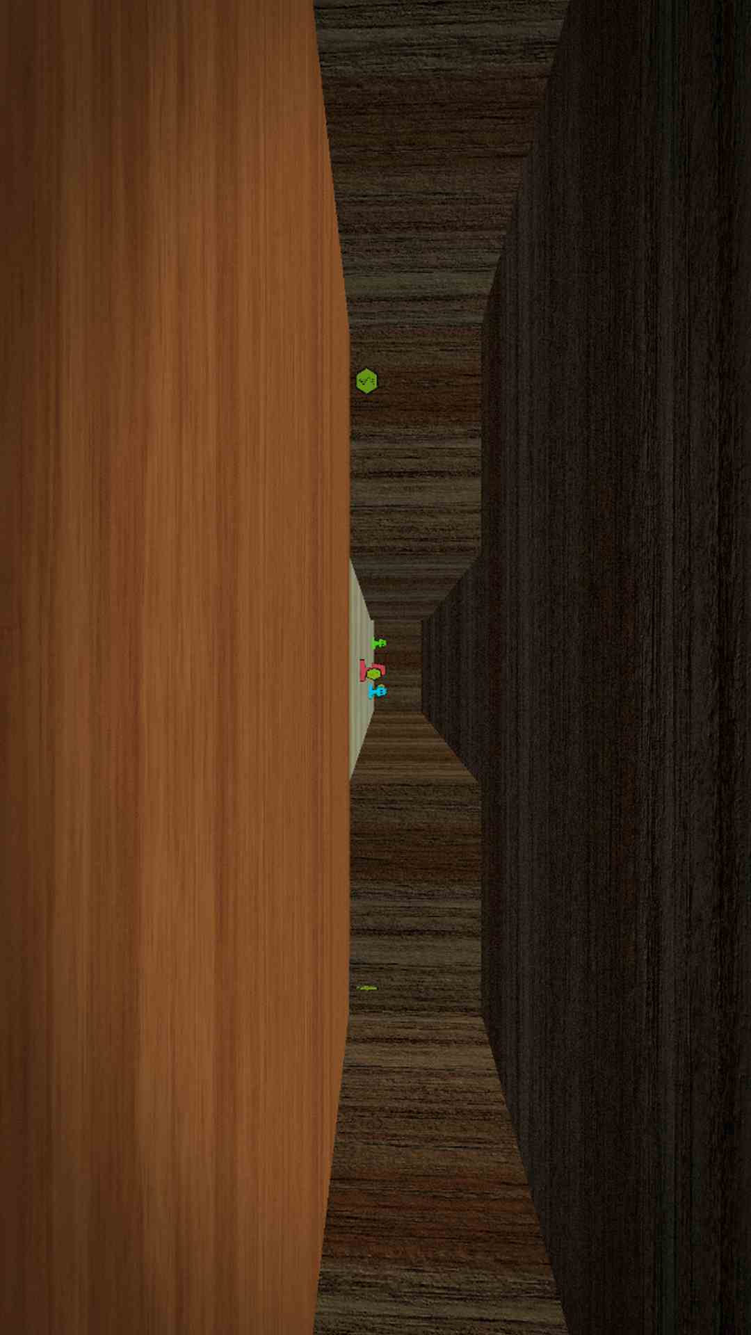 精彩截图-跑酷冲冲冲2026官方新版