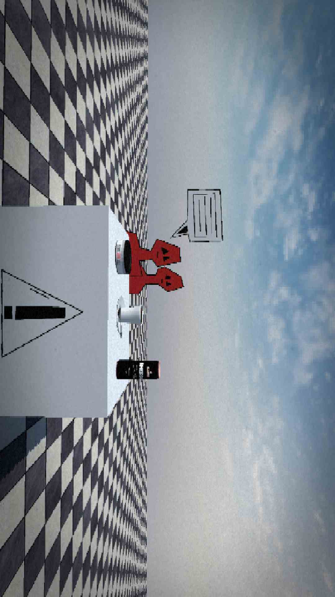 精彩截图-跑酷冲冲冲2026官方新版