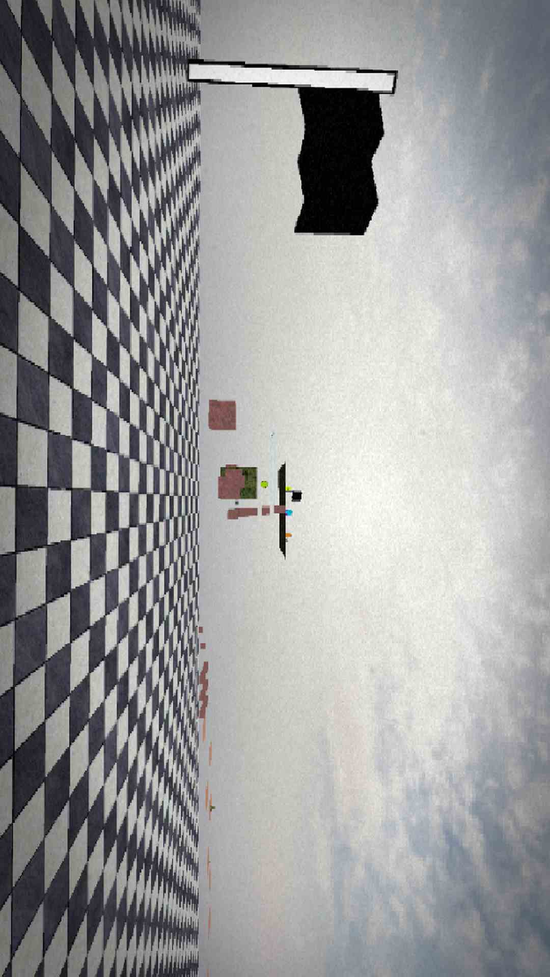 精彩截图-跑酷冲冲冲2026官方新版