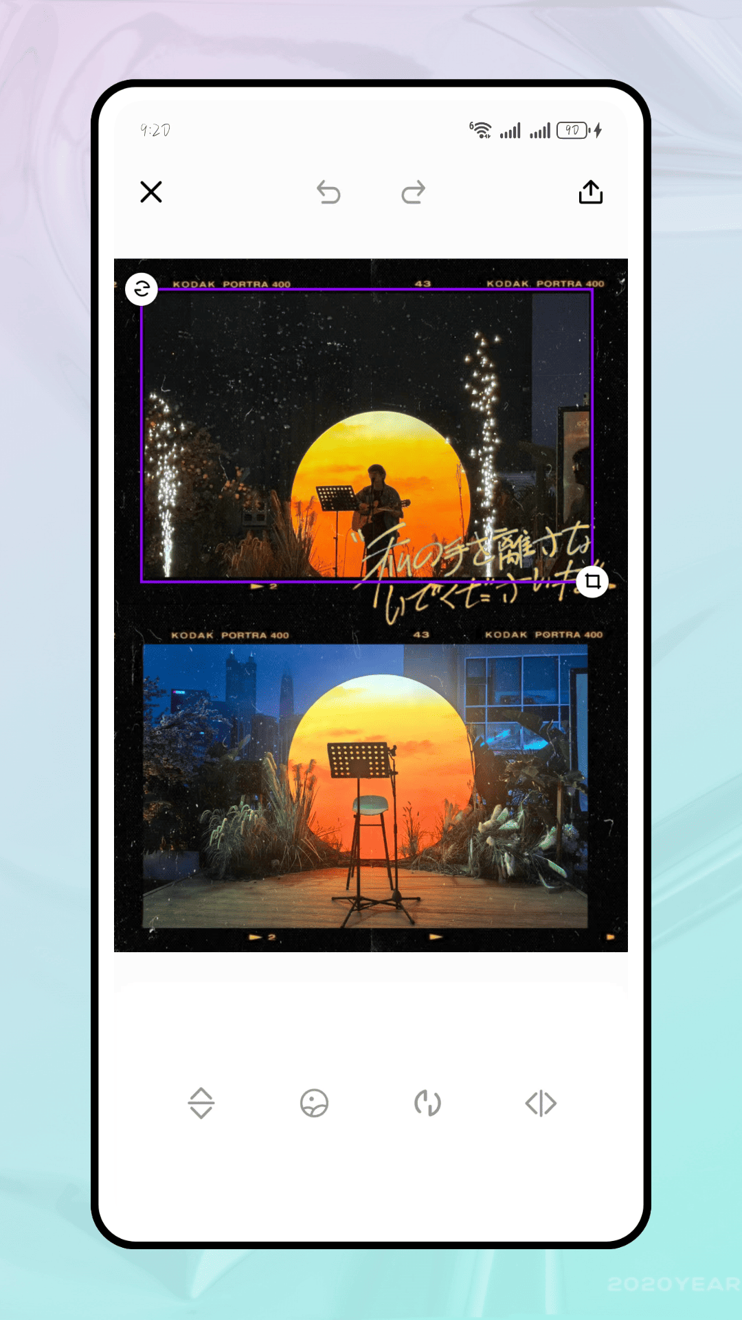 精彩截图-Lut相机2026官方新版